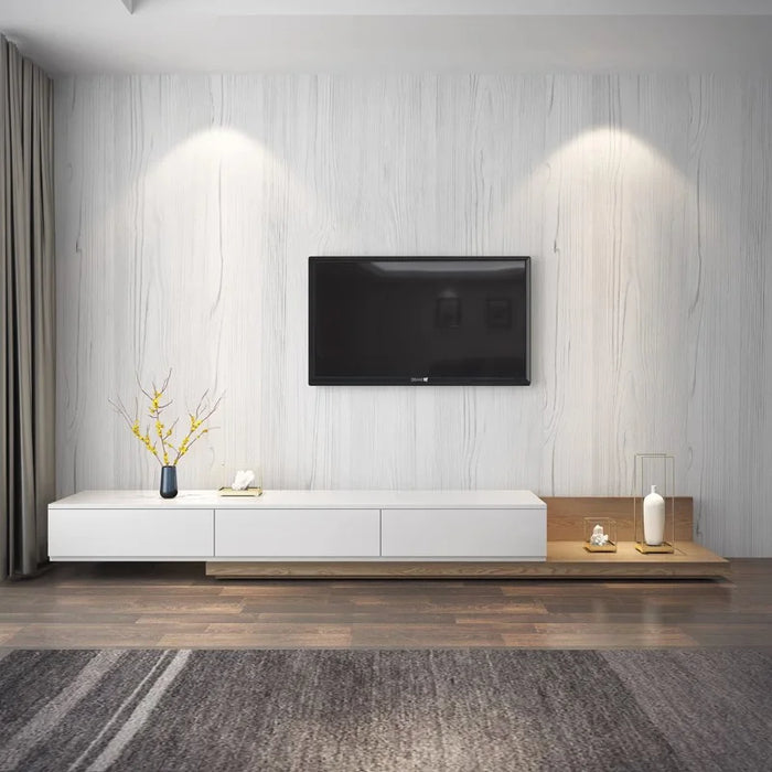 Modern Wood Tv Stand Center Entertainment Mobile Display Consoles Cabinet Tv Stand Shelves Szafka Na Buty Living Room Furniture