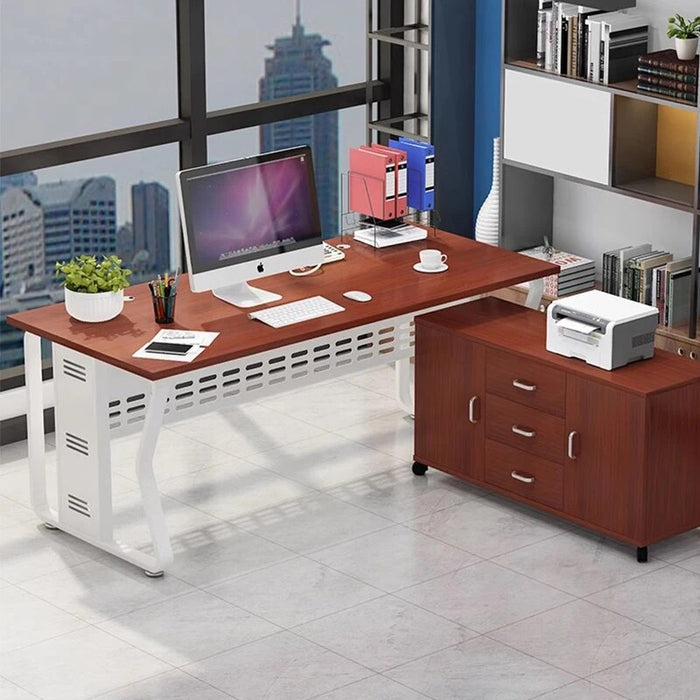 Living Room Vanity Office Desk Corner Conference Writing Study Computer Desks Long Bedroom Mesa Escritorio Theater Furniture
