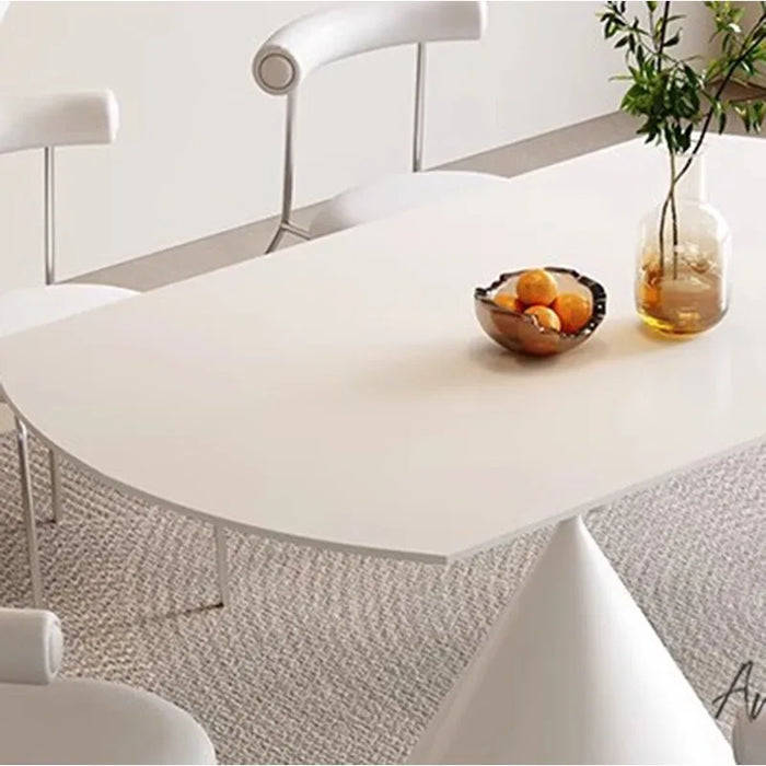 Restaurant Mobile Dining Tables Coffee Desk White Living Room Wall Dining Tables Kitchen Table Basse Pour Salon Luxury Furniture