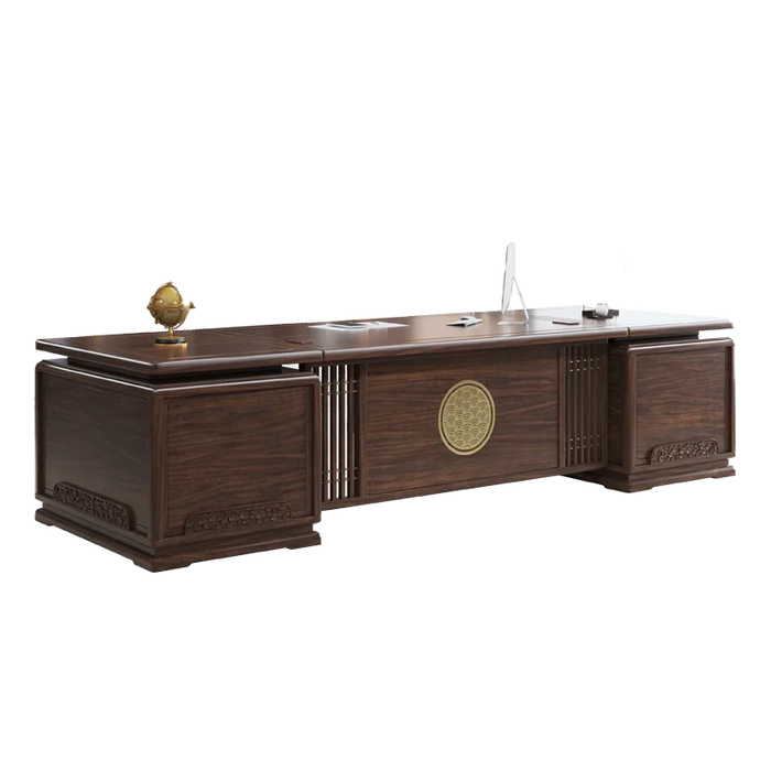 Clerk Storage Office Desks Simplicity Reception Executive Office Desks Standing Escritorio Habitacion Office Furniture RR50OD