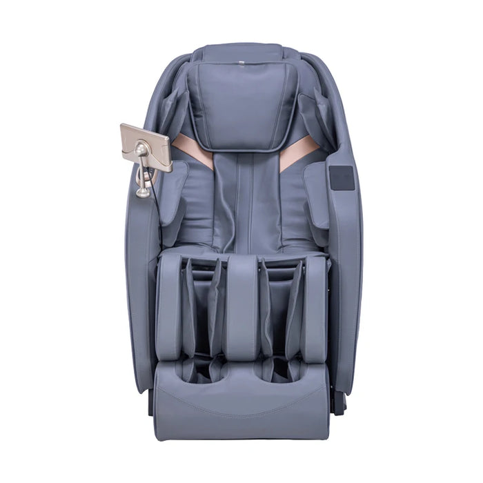 Thai Stretch Vibration  Sl roller track  Pretty Competitive price  Zero Gravity air press Health regimen massage chair