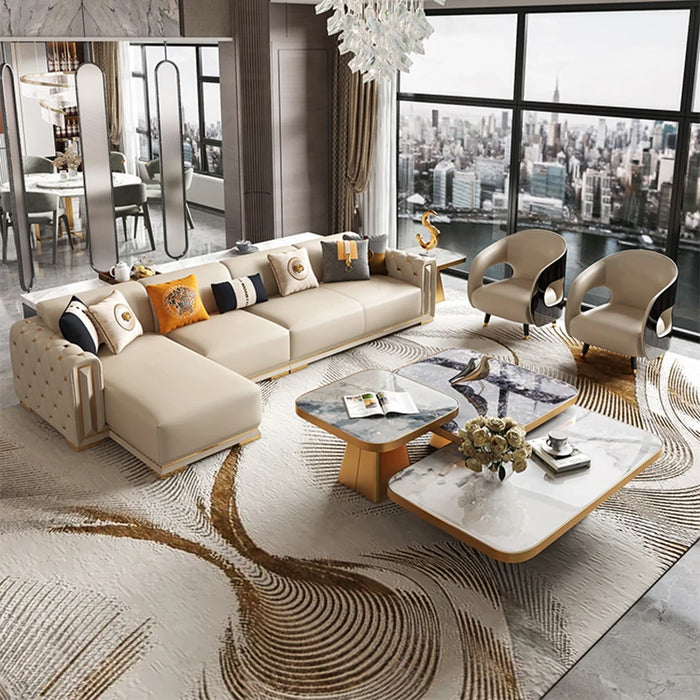 Italian Floor Sofa Modular Living Room Nordic Cloud Lazy Salon Couch Sofas Sectional Patio Floor Divano Letto Home Furniture DWH