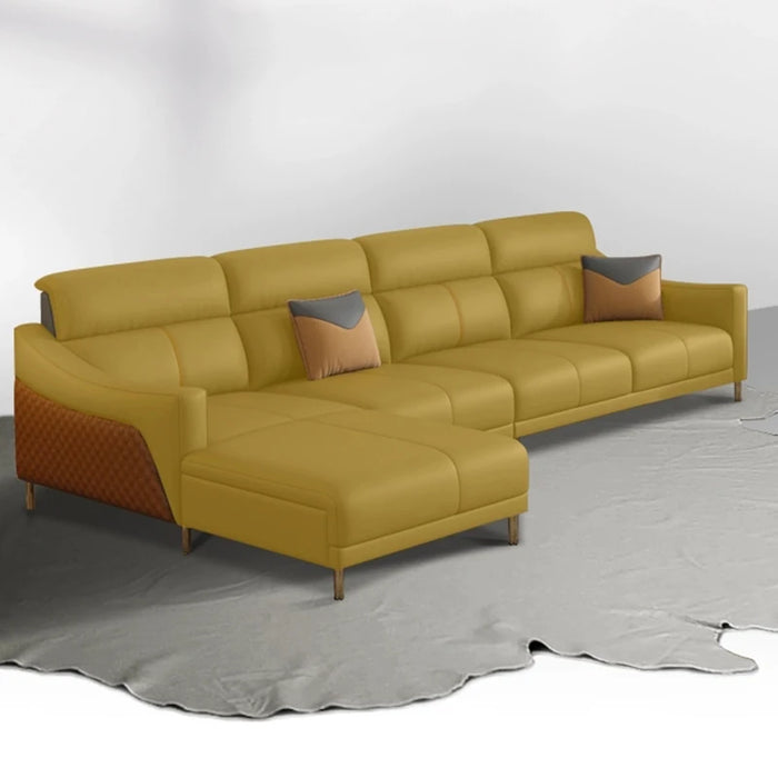 Leather Sofa Design Leg Material Kind Cover Protector Antiques Foot Italian Multifuncional Sofa Patch Mobilier Repair Furniture