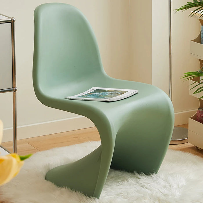 Kitchen Gaming Chair Living Room Luxury Designer Accent Dining Chairs Mobile Modern Chaises Salle Manger Home Furniture FY6XP