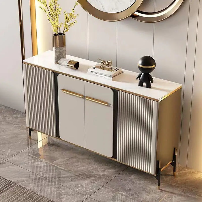 Nordic Shelf Sideboard Wood Living Room Sofas Living Room Coffee Tables Kitchen Sideboard Island Luxury Muebles Home Furniture