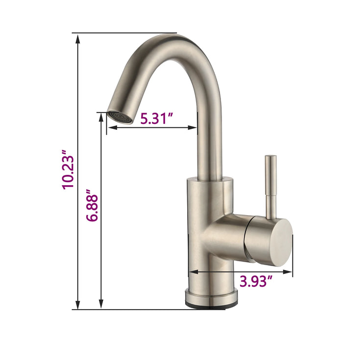 Smart Touch Bathroom Faucets Crane For Sensor Bathroom Water Tap Sink Mixer Rotate Touch Bathroom Sensor Water Mixer