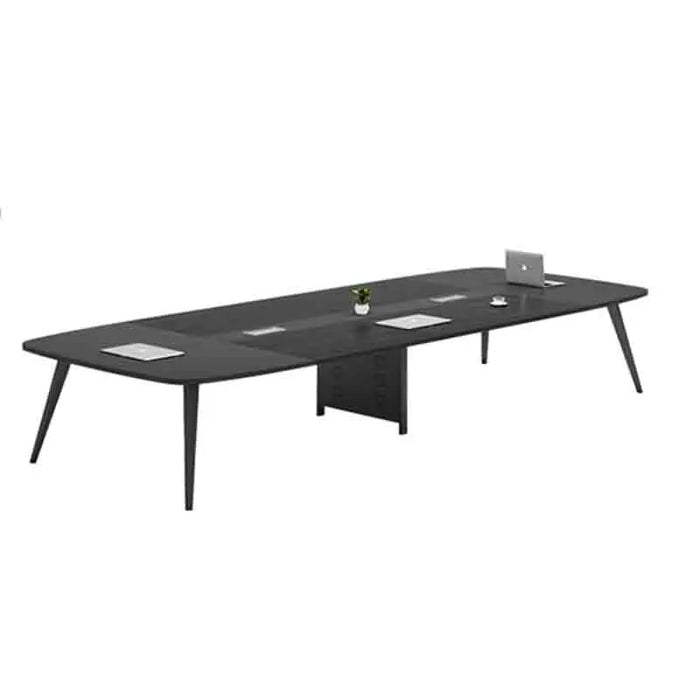 Boss Conference Office Desks Modern Workbench Mobile Study Office Desk Storage Console Table Scrivania Ufficio Lavoro Decoration