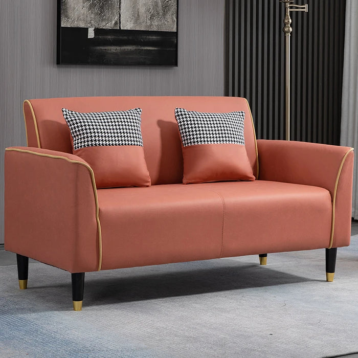 Luxury Couch Sofa Library Nordic Floor Office Sofa Modern House Salas Y Sofas Muebles Sofa Set Living Room Furniture LQQ25XP