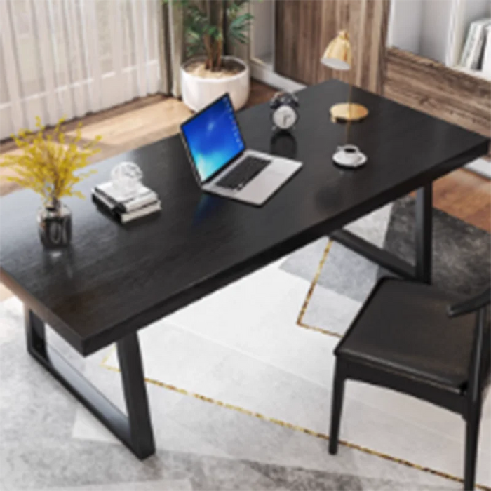 Office Modern Office Desks Gaming Meeting School Stand Up Executive Desks Laptop Work Organizadores De Escritorio Wood Furniture