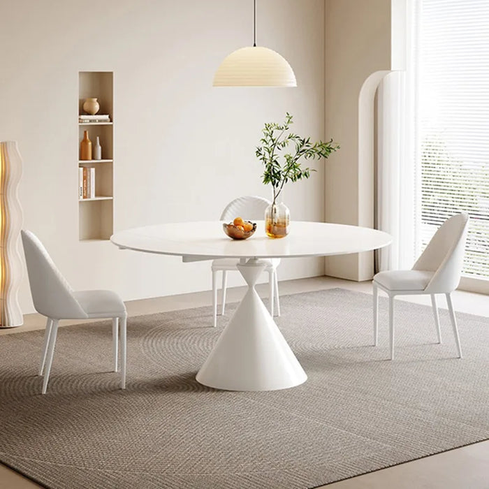 Restaurant Mobile Dining Tables Coffee Desk White Living Room Wall Dining Tables Kitchen Table Basse Pour Salon Luxury Furniture