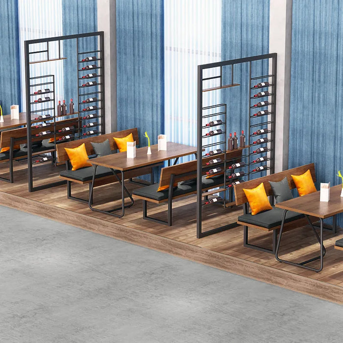 Wooden Dining Room Table Chair Set Outdoor Pedicure Modern Leather Dining Chairs Vanity Stool Bedroom Bedroom Furniture ZXF