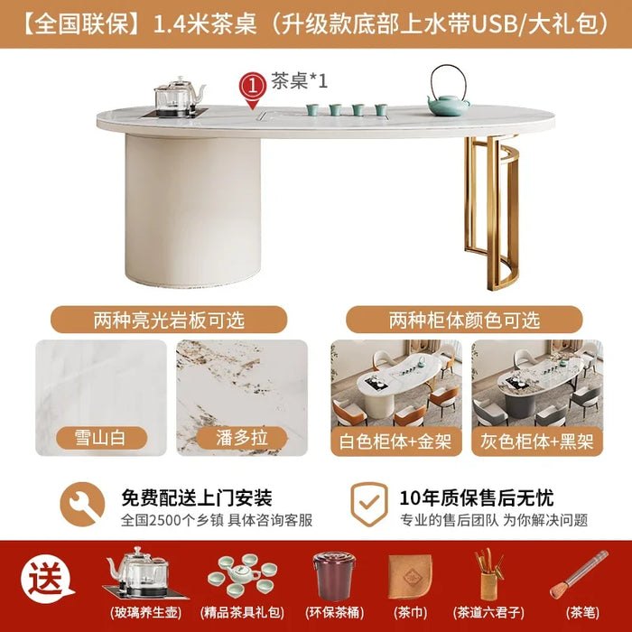 Study Computer Desks Organizer Office Mat Standing Reception Desks Desktops Home Writing Japanese Escritorios Modern Furniture