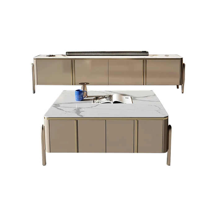 Corner Chest TV Stands Center Wall Dresser Nordic Shelves TV Stands Rack Drawers Retro Mobili Per La Casa Living Room Furniture