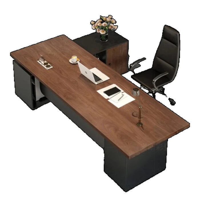 Executive Boss Office Desks Simplicity Computer Storage Game Office Desks Laptop Escritorio Habitacion Office Furniture RR50OD