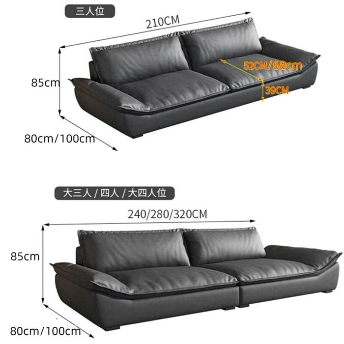 Luxury Couch Sofa Sectional Corner House Chair Sofa Home Headboards Sofa Cama Italian Sofa Set Living Room Furniture LQQ30XP
