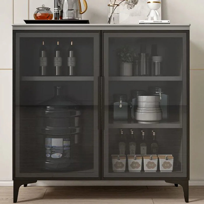 Buffet Sideboards Dining Room Sets Closet Space Saving Display Accent Chest Restaurante Mueble Para Cocina Bedroom Furniture
