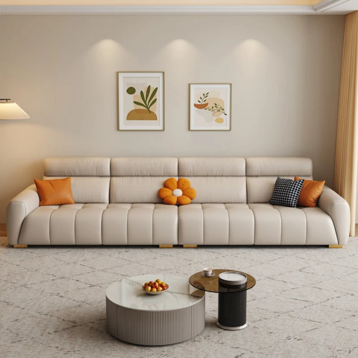 White Relax Modern Sofa Chair Lazy Nordic Simple Loveseat Floor Sofa Living Room Sofy Do Salonu Apartment Furniture
