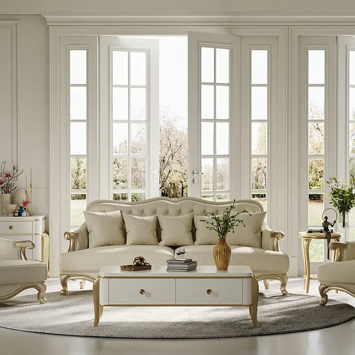 Lazy Luxury Sofa Bed Living Room Air Sectional Lounge Corner Sofa Office Nordic Conference Canape Gonflabe Theater Furniture