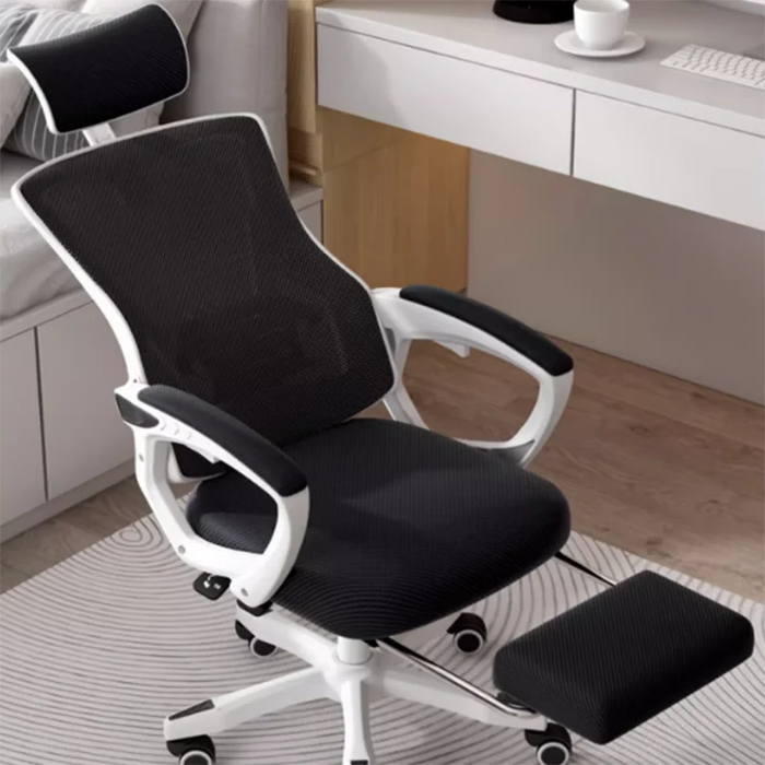 Bedroom Swivel Office Chairs Home Floor Mobile Youth Design Armchairs Conference Relaxing Sillas De Oficina Office Furniture