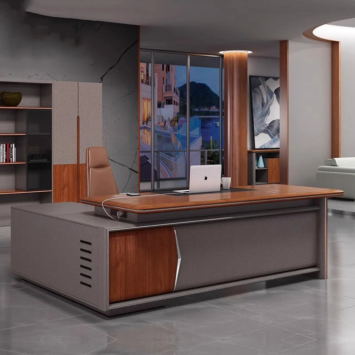 Vanity Reception Desk Organizer Executive Conference Standing Office Desk Students Work Escritorios De Ordenador Home Furniture