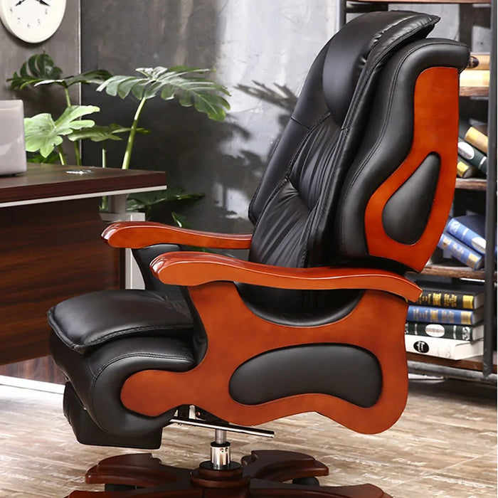 Sleep Mechanism Office Chair Lumbar Back Support Lazy Gamming Office Chair Ergonomic Gamer Lounge Chaise Bureau Furniture