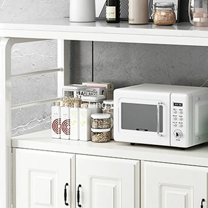 Space Saving Multifunctional Sideboard Large Decorated Organizers Drawers Cabinet Display Showcase Armarios Bedroom Furniture