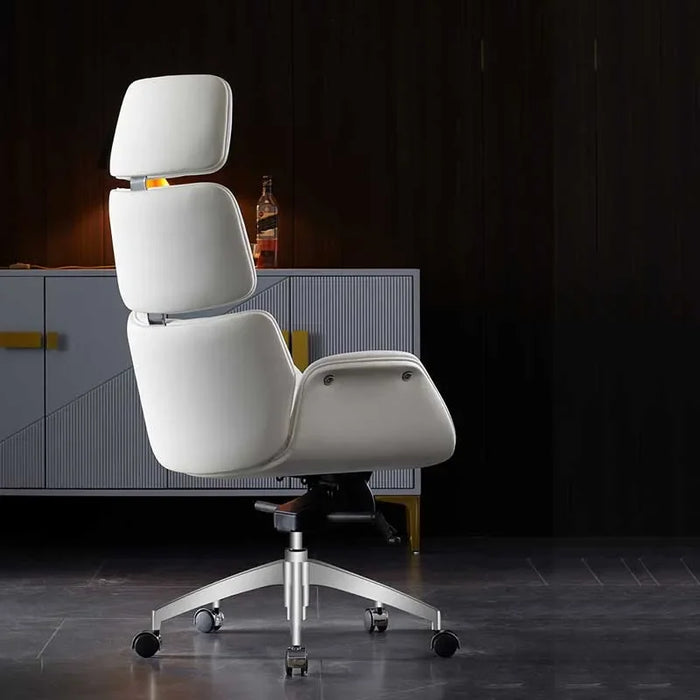 Desk High Quality Chaise Gaming Office Chair Gamer Recliner Computer Chair Ergonomic Swivel 낚시의자 Sedia Ufficio Cadeira Furniture