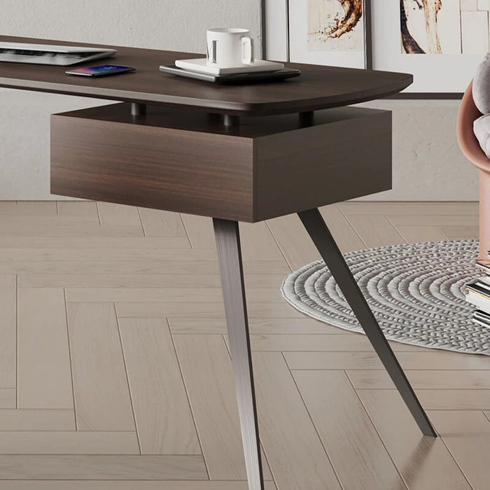 Storage Conference Desk Executive Drawers Modern Student Meeting Office Desk Work Makeup Mesa Escritorio Office Desk Accessories