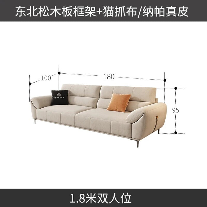 Lounge Accent Sofa Living Room Modular House Designer Conference Sofa Living Room Luxury Camas Y Muebles Bedroom Set Furniture