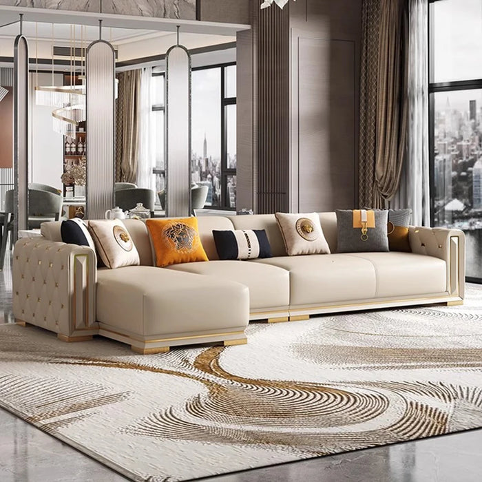 Italian Floor Sofa Modular Living Room Nordic Cloud Lazy Salon Couch Sofas Sectional Patio Floor Divano Letto Home Furniture DWH