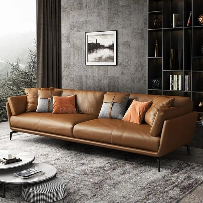 Italian Luxury Big Sofa Combination Muebles De Sala New Classical Living Room European Sectional Sofa Set High Quality Furniture