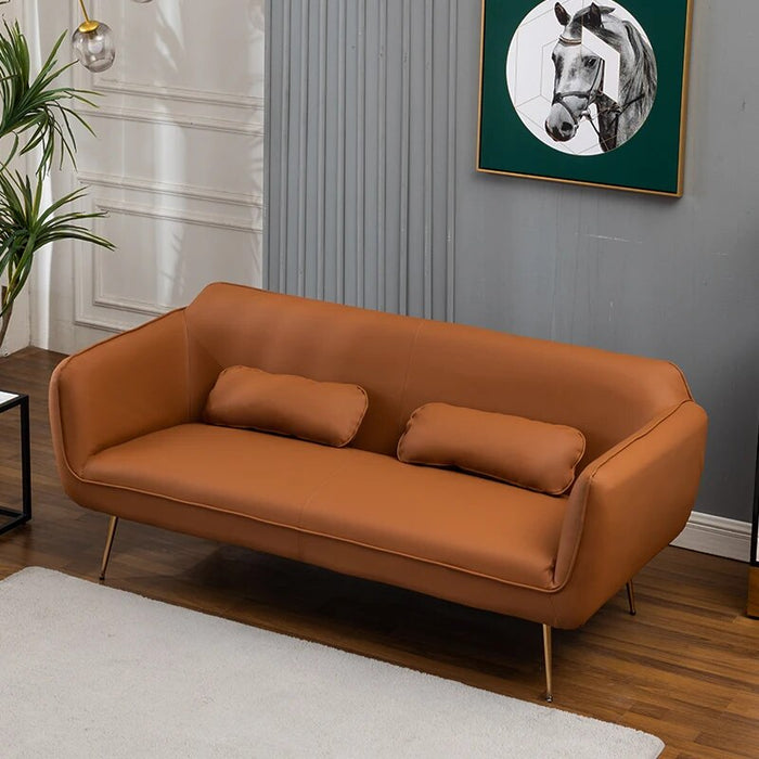 Luxury Sectional Sofa Couch Recliner Library Sofa Modern Sleeper Sofas Modernos Para Sala Furniture Living Room Sofa Set LQQ30XP