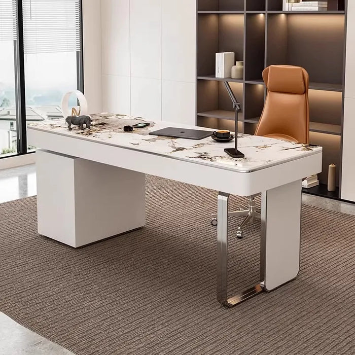 Office Drawers Computer Desks Corner Reception Conference Tables Computer Desks Study Table Pour Ordinateur Home Furniture