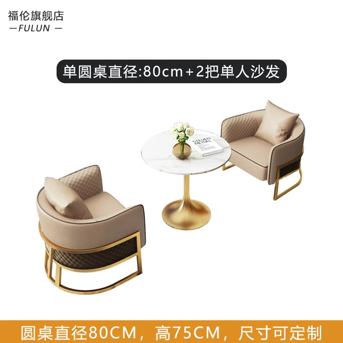 Corner Lazy Living Room Sofas Nordic Floor Luxury Modern Couch Sofas Dining Room Poltrona Luxuosa Apartment Furniture MQ50SF
