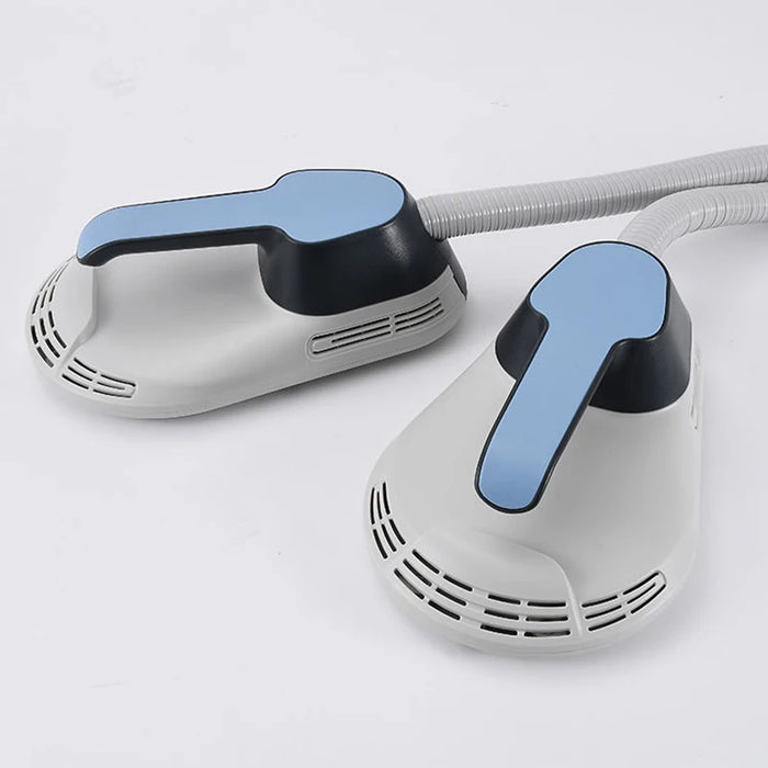 2024 Pro EMSlim Body Sculpting Fat Burning Muscle Shaping HI-EMT + EMS Kegel Exercise Chair for Postpartum Care 2 in 1 Machine