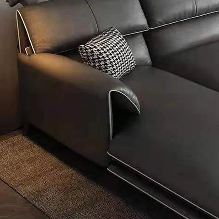 Modern Classic Living Room Couches Cheap European Pouf Reception Simple Sofa Lounge Love Seat Large Canape Salon Home Furniture