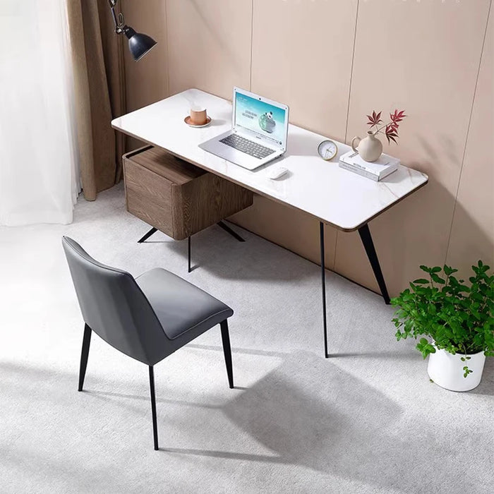 Writing Executive Office Desk Living Room Supplies Study Wooden School Gaming Desk Modern Glass Mesa Escritorio Modern Furniture